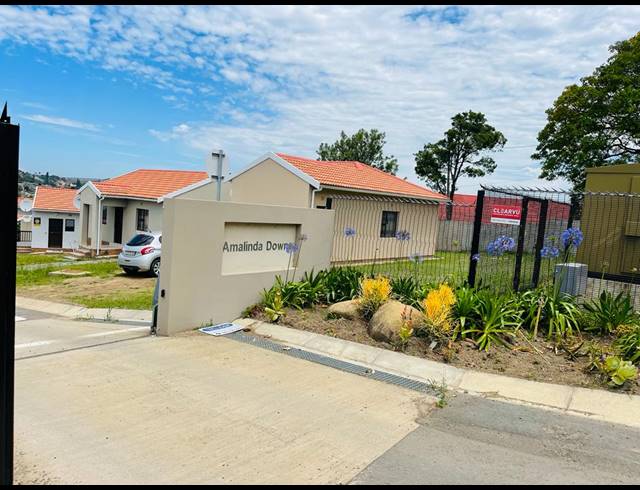 3 BEDROOM FREEHOLD FOR SALE IN AMALINDA